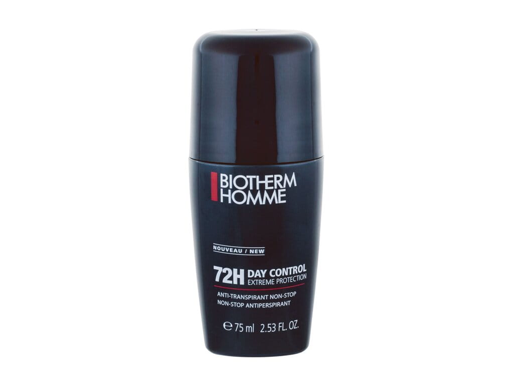 Biotherm Homme Day Control 72H M Antyperspirant 75ml-593054